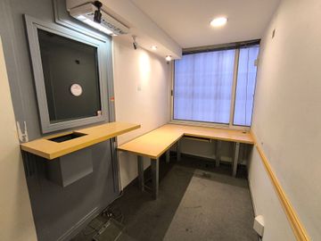OFICINA EN ALQUILER 166 M² SAN NICOLÁS