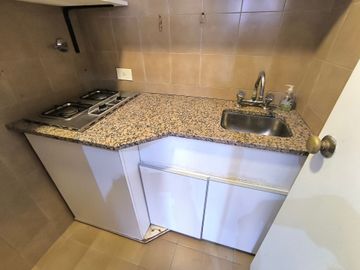 OFICINA EN ALQUILER 166 M² SAN NICOLÁS