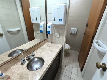 OFICINA EN ALQUILER 166 M² SAN NICOLÁS