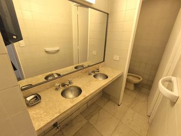 OFICINA EN ALQUILER 166 M² SAN NICOLÁS