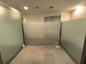 OFICINA EN ALQUILER 166 M² SAN NICOLÁS