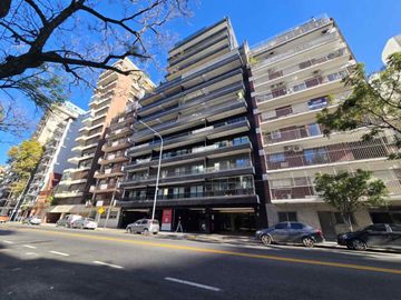 DEPARTAMENTO VENTA BELGRANO