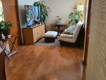 Portales venta cálido departamento