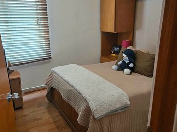 Portales venta cálido departamento