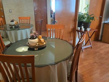 Portales venta cálido departamento