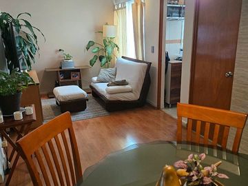 Portales venta cálido departamento
