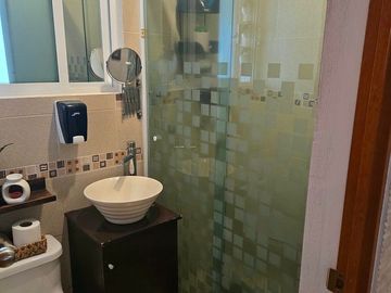 Portales venta cálido departamento