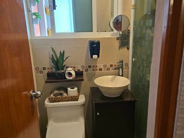 Portales venta cálido departamento