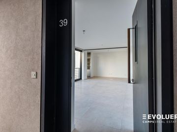 Venta departamento tipo Loft con  amenities.  A  estrenar. Apto Crédito