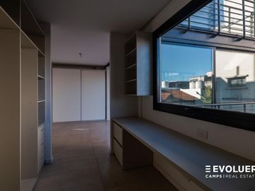 Venta departamento tipo Loft con  amenities.  A  estrenar. Apto Crédito