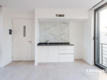 Venta departamento tipo Loft con  amenities.  A  estrenar. Apto Crédito