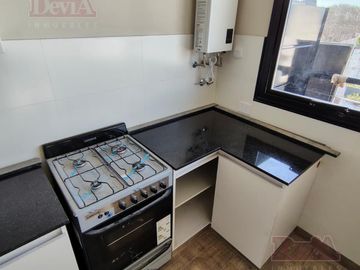 Venta - Departamento - Dos Ambientes - A estrenar - Villa Ortuzar