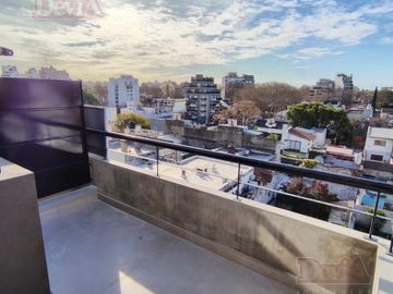 Venta - Departamento - Dos Ambientes - A estrenar - Villa Ortuzar