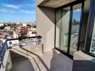 Venta - Departamento - Dos Ambientes - A estrenar - Villa Ortuzar