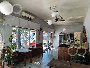 VENTA CON RENTA USD 1800 LOCAL COMERCIAL Y DOS PH DE TRES AMBIENTES MUNRO