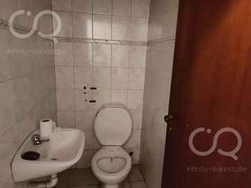 VENTA CON RENTA USD 1800 LOCAL COMERCIAL Y DOS PH DE TRES AMBIENTES MUNRO