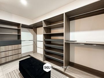 Departamento 2 recámaras con jardín interior