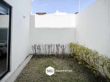 Departamento 3 recámaras Hacienda Carlota