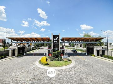 Departamento 3 recámaras Hacienda Carlota
