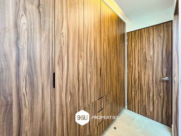 Departamento Townhouse de 2 niveles con amplia terraza en Nuevo Refugio