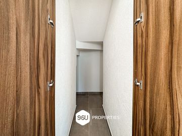 Departamento Townhouse de 2 niveles con amplia terraza en Nuevo Refugio