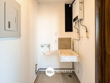 Departamento Townhouse de 2 niveles con amplia terraza en Nuevo Refugio