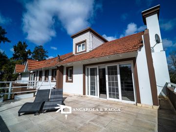Casa en San Diego