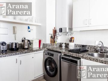 Venta Palermo Chico PH  el edificio historico disfruta de una gran TERRAZA