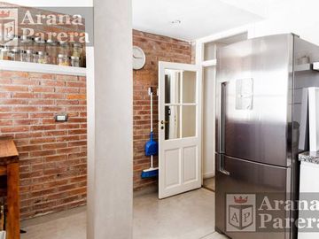 Venta Palermo Chico PH  el edificio historico disfruta de una gran TERRAZA