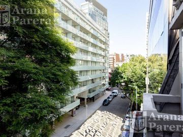 Venta Palermo Chico PH  el edificio historico disfruta de una gran TERRAZA
