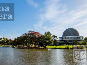 Venta Palermo Chico PH  el edificio historico disfruta de una gran TERRAZA