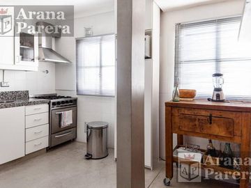 Venta Palermo Chico PH  el edificio historico disfruta de una gran TERRAZA