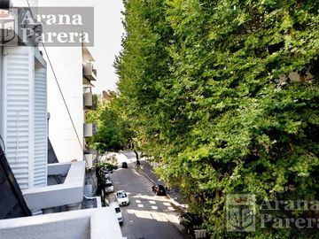 Venta Palermo Chico PH  el edificio historico disfruta de una gran TERRAZA