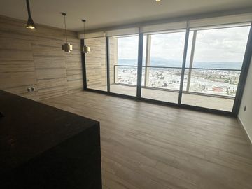 Departamento en Renta Zibatá Querétaro | Vista Panorámica | Acabados de lujo