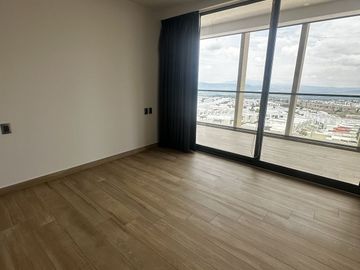 Departamento en Renta Zibatá Querétaro | Vista Panorámica | Acabados de lujo
