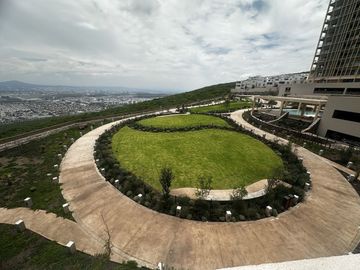 Departamento en Renta Zibatá Querétaro | Vista Panorámica | Acabados de lujo