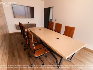Departamento en Renta Zibatá Querétaro | Vista Panorámica | Acabados de lujo