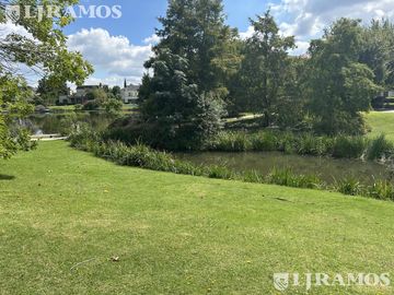 LOTE DE 1130 M2 en venta en LA ISLA - NORDELTA