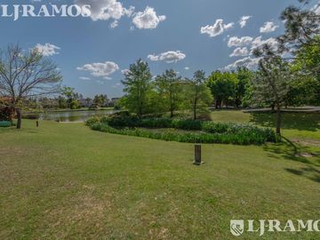 LOTE DE 1130 M2 en venta en LA ISLA - NORDELTA