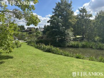 LOTE DE 1130 M2 en venta en LA ISLA - NORDELTA