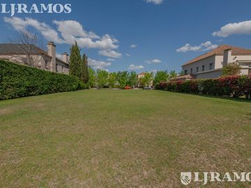 LOTE DE 1130 M2 en venta en LA ISLA - NORDELTA