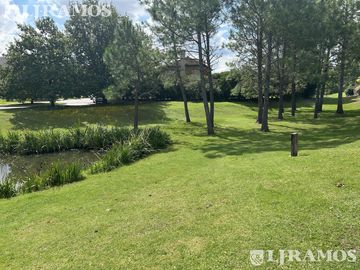 LOTE DE 1130 M2 en venta en LA ISLA - NORDELTA
