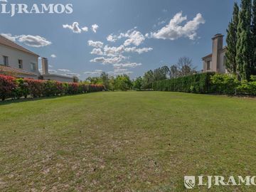 LOTE DE 1130 M2 en venta en LA ISLA - NORDELTA