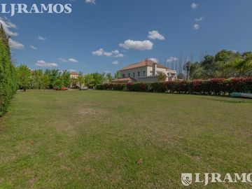 LOTE DE 1130 M2 en venta en LA ISLA - NORDELTA