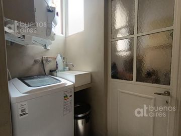 Departamento de 2 ambientes en Recoleta