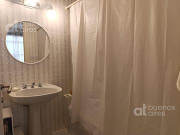 Departamento de 2 ambientes en Recoleta