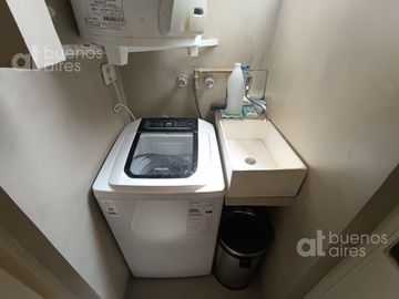 Departamento de 2 ambientes en Recoleta