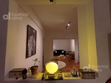 Departamento de 2 ambientes en Recoleta