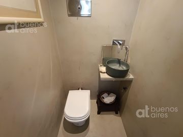 Departamento de 2 ambientes en Recoleta