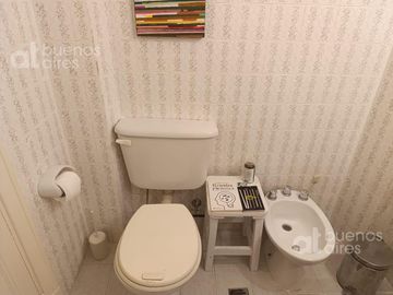 Departamento de 2 ambientes en Recoleta